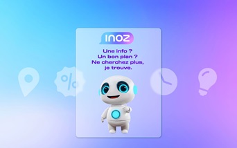 Faire du shopping, c’est bien. Les faire avec moi, c’est mieux.