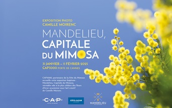 CAP3000 célèbre l'or azuréen