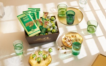 Lindt : une nouvelle adresse gourmande s'installe à CAP3000