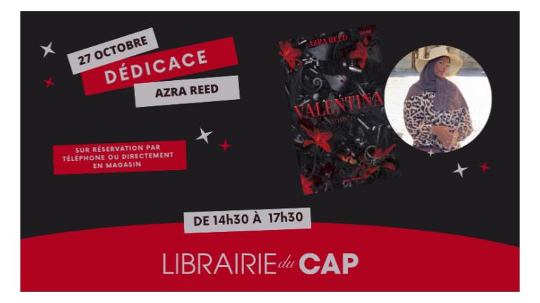 Librarie du CAP