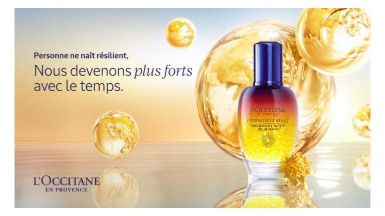 L'Occitane