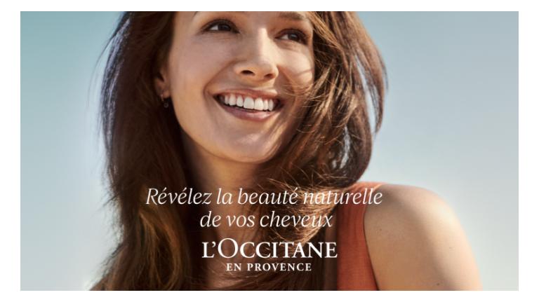 L'Occitane