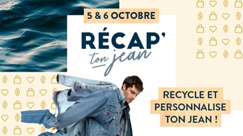 Récap ton jean