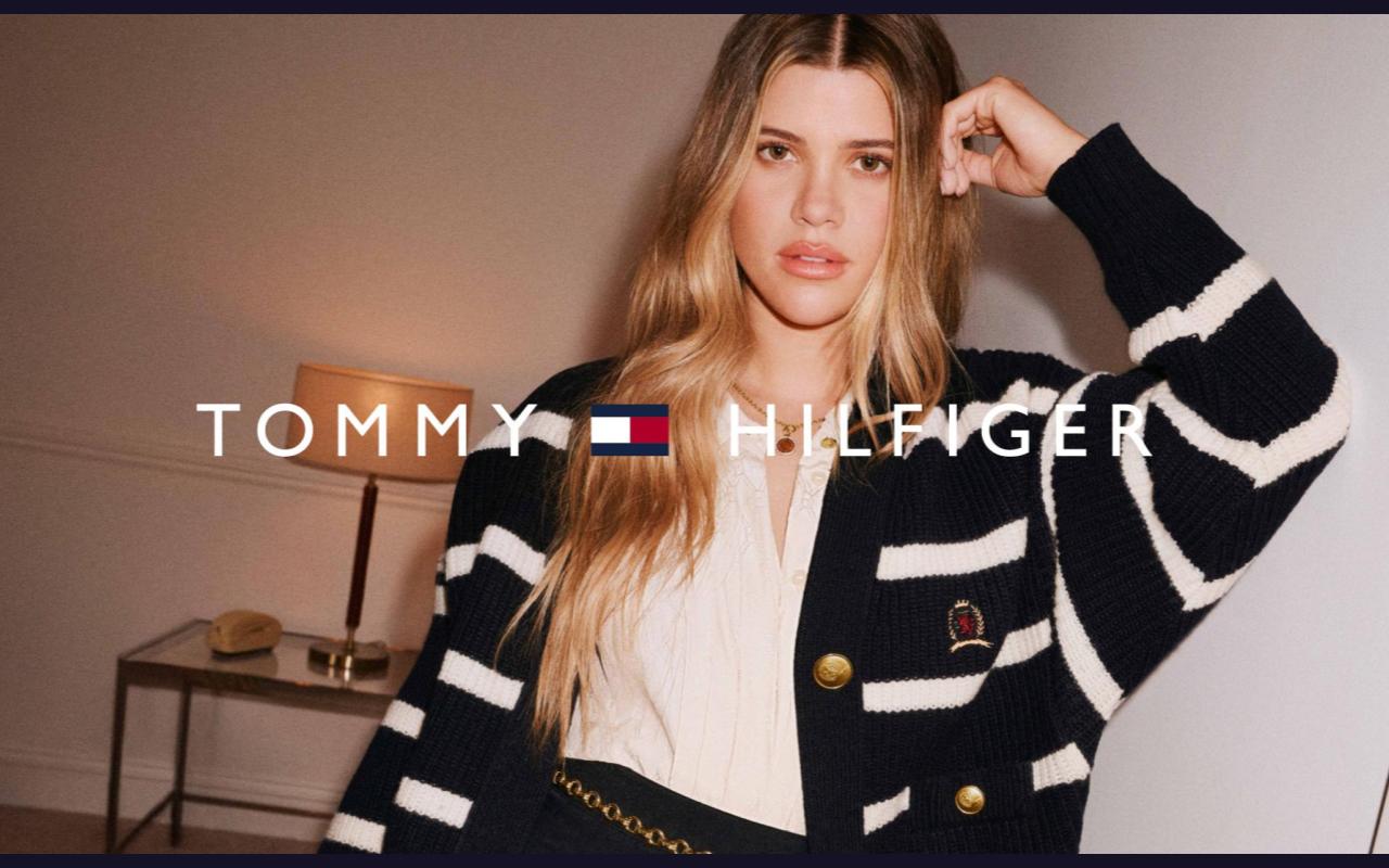 Tommy Hilfiger