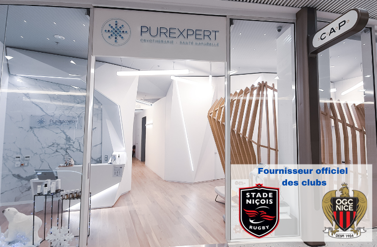 Boutique Purexpert Centre Cap3000