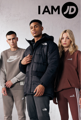 JD Sports