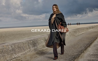 Gerard Darel