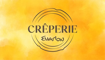 Crêperie Evasion