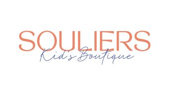 Souliers Kids Boutique