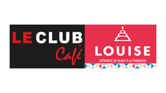 Le Club Café Louise