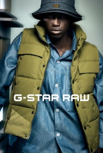 G-STAR RAW