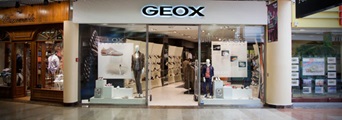 Geox