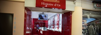 Histoire d'Or