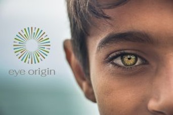 Eye Origin