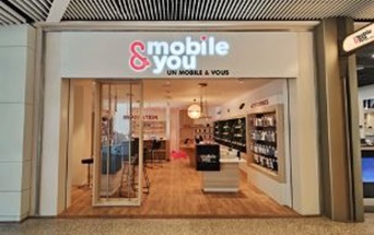 Mobile & you