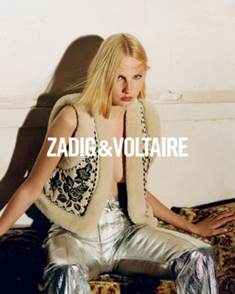 Zadig & Voltaire