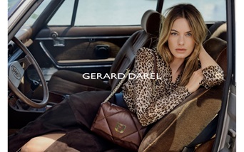 Gerard Darel